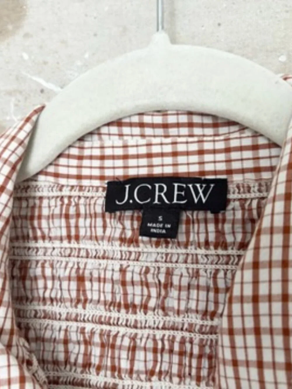 J. Crew excellent no